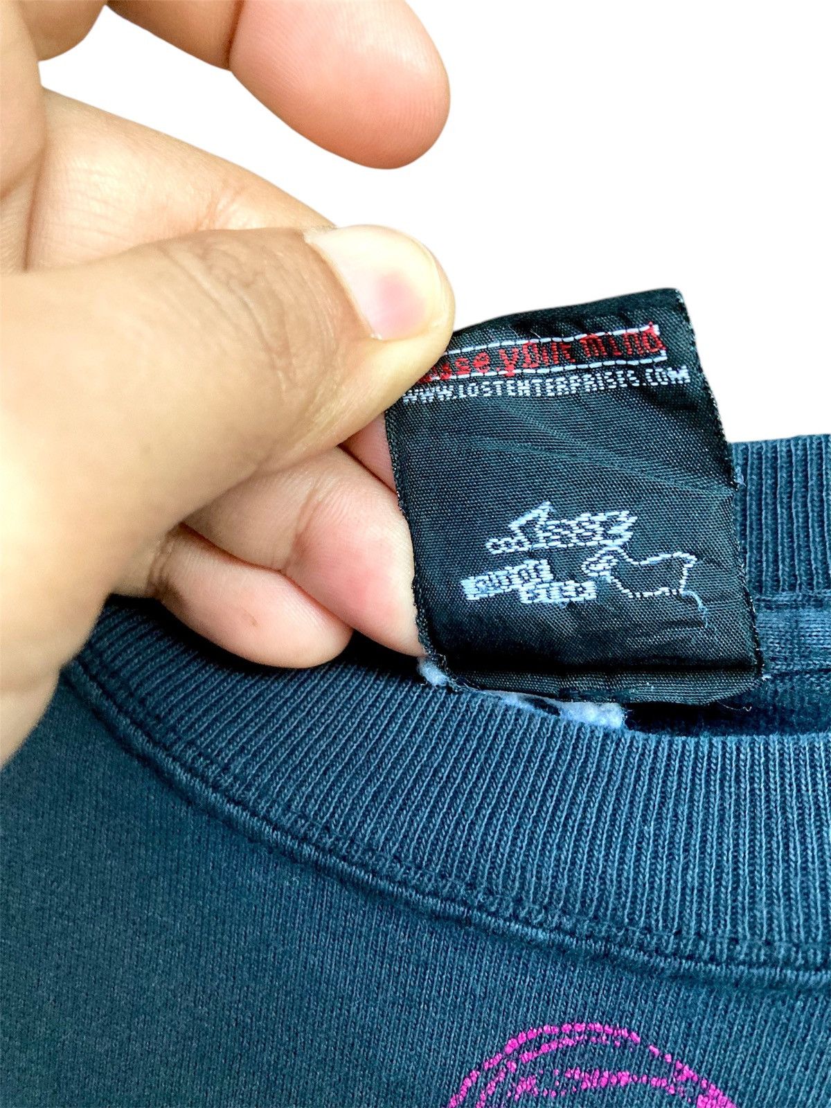 Lost Enterprises Lost Enterprise Skateboarding Cow Girl Size US L / EU 52-54 / 3 - 5 Thumbnail