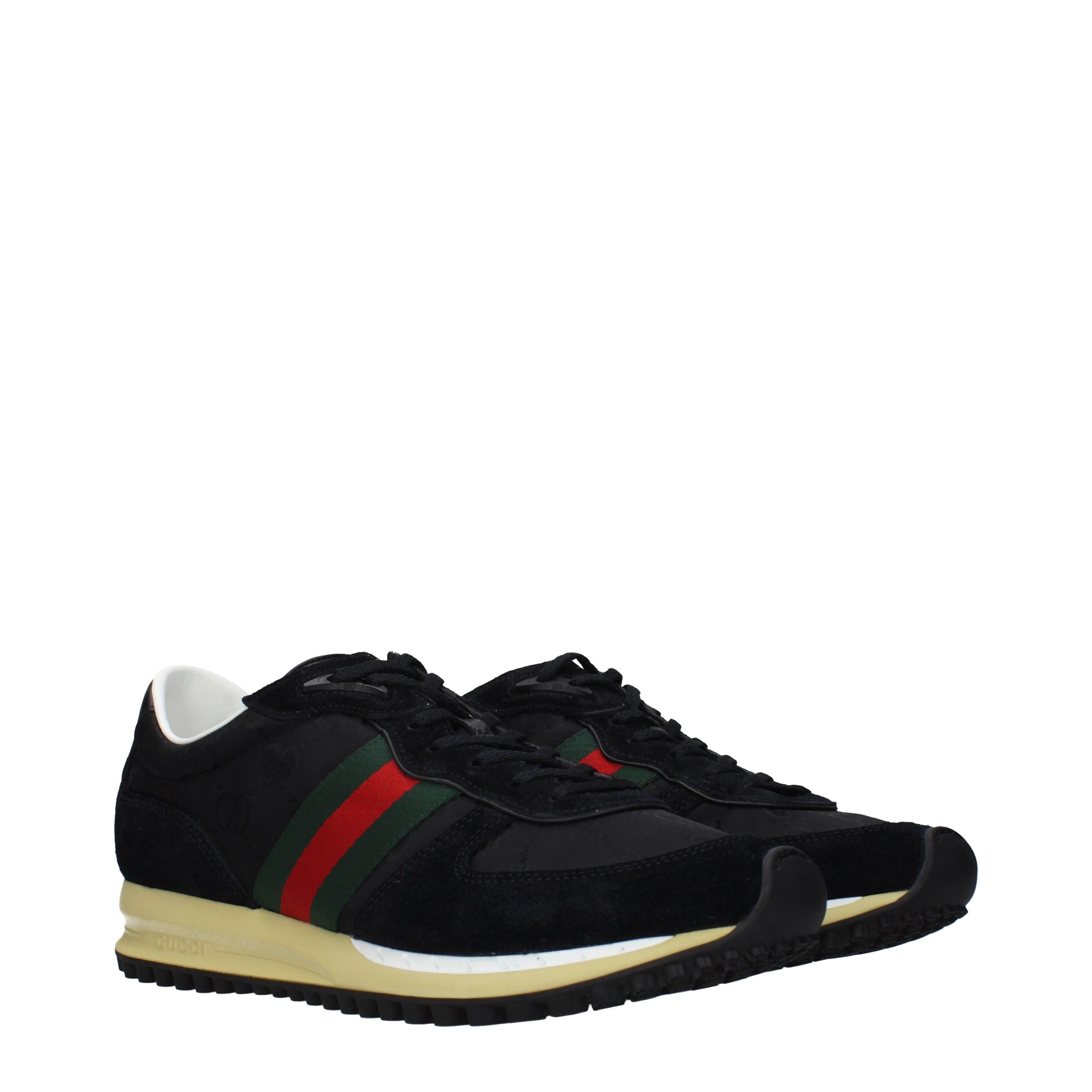 Gucci Sneakers Size US 10 / EU 43 - 1 Thumbnail