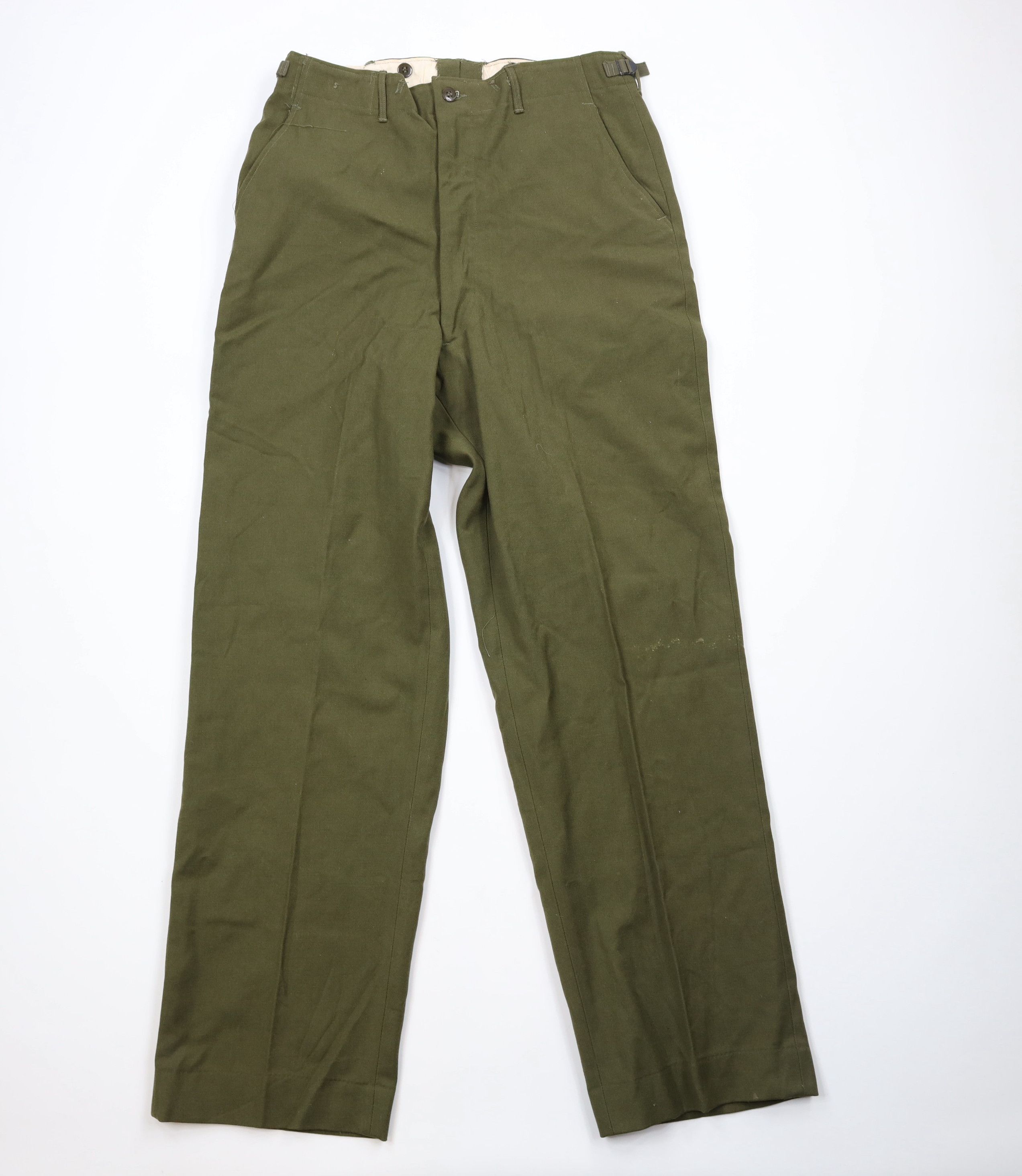 M 1951 Trousers | Grailed