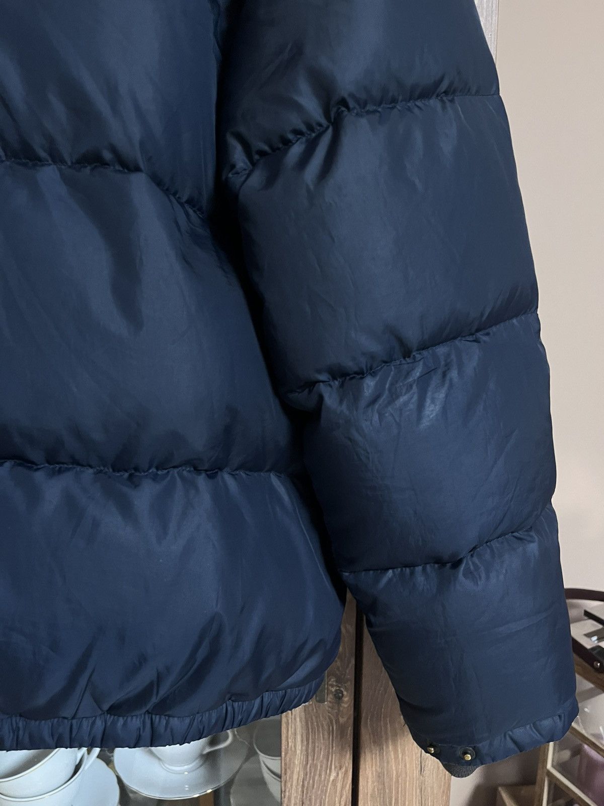 Polo Ralph Lauren Polo Ralph Lauren Down jacket Men’s Navy L Size US L / EU 52-54 / 3 - 13 Thumbnail