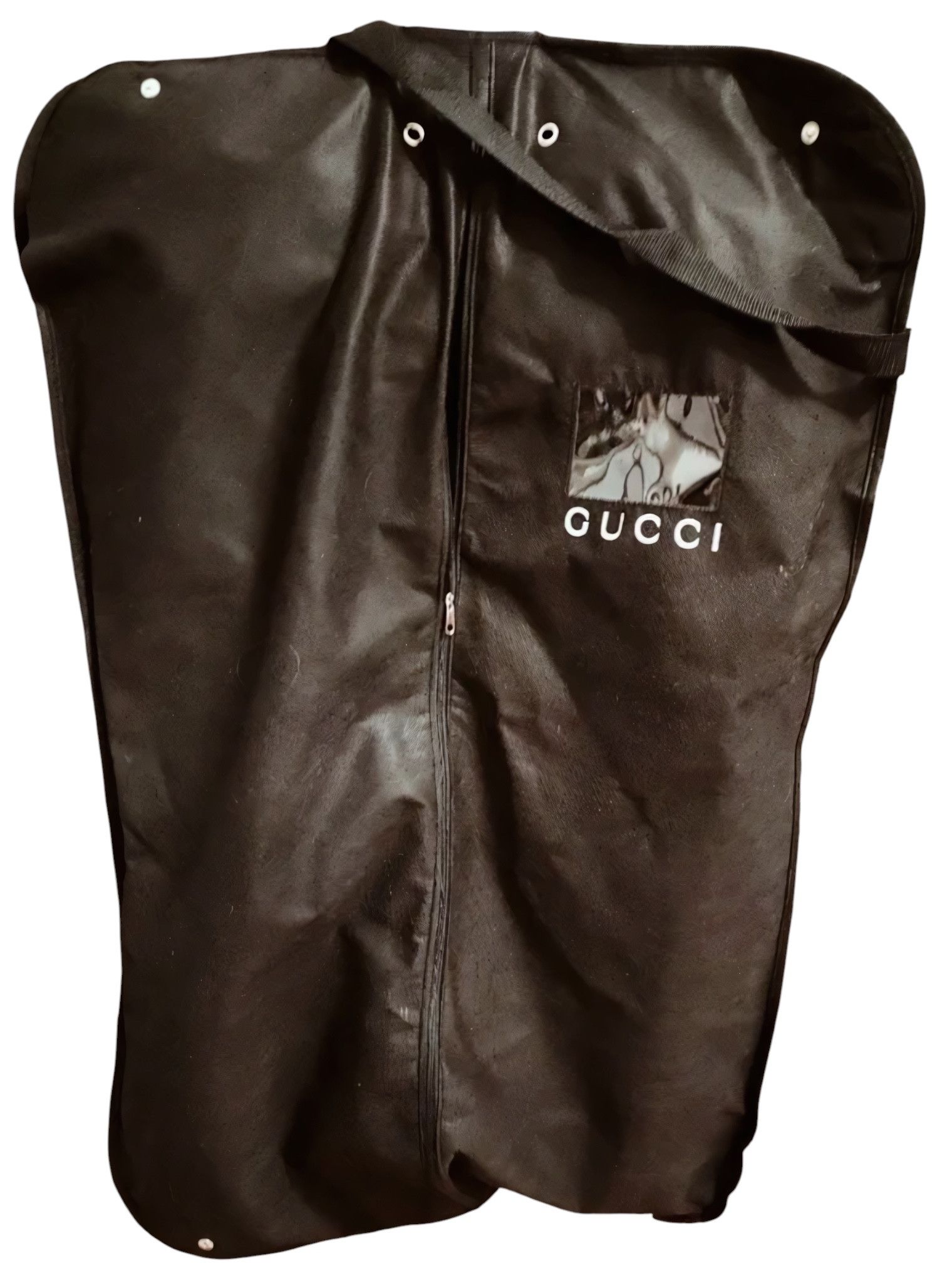Gucci F/W 1999 RUNWAY SUEDE LEATHER SHEARLING COAT BY TOM FORD Size M / US 6-8 / IT 42-44 - 9 Thumbnail