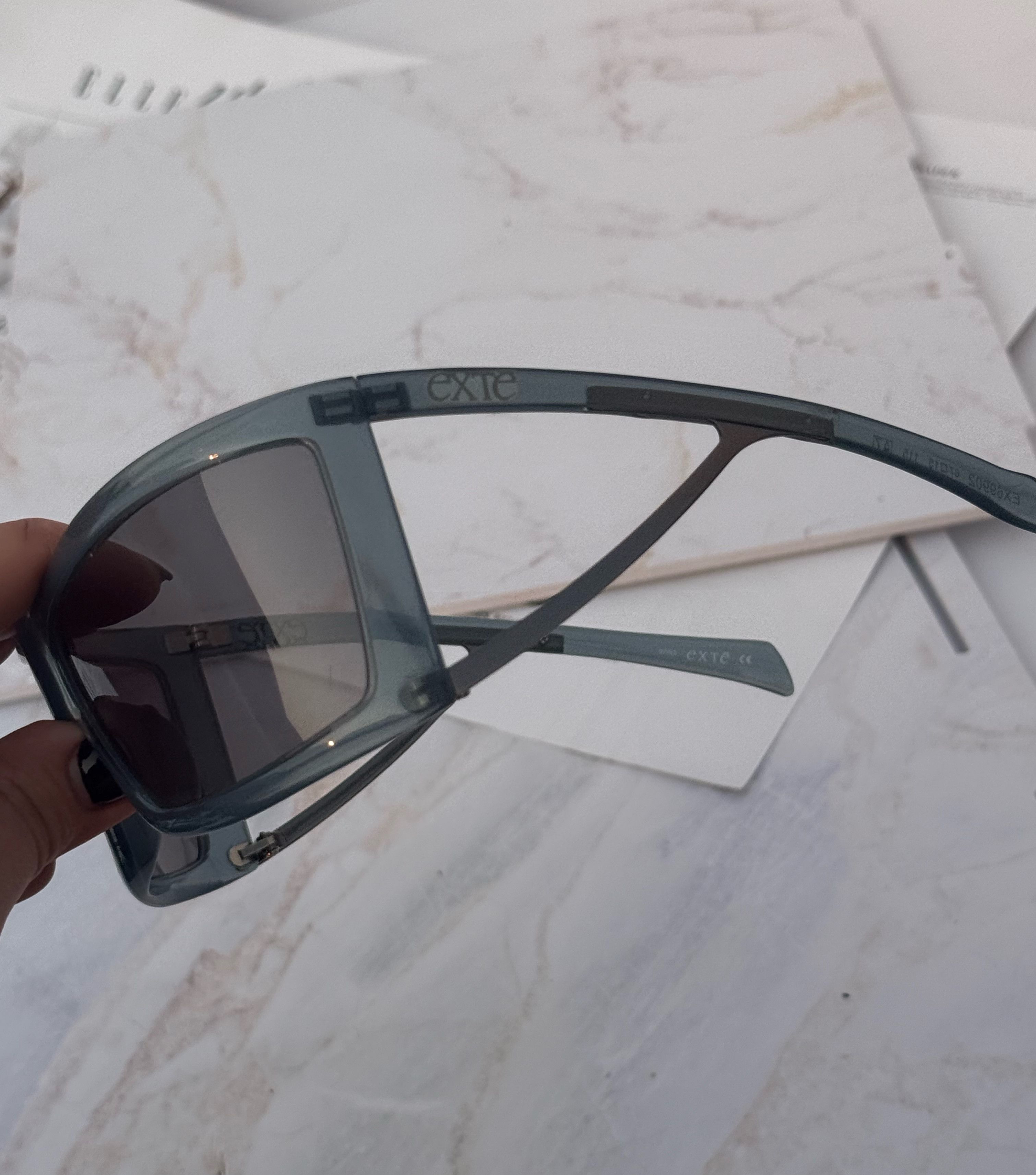 Other Exte sunglasses EX69902 vintage sunglasses Size ONE SIZE - 22 Thumbnail