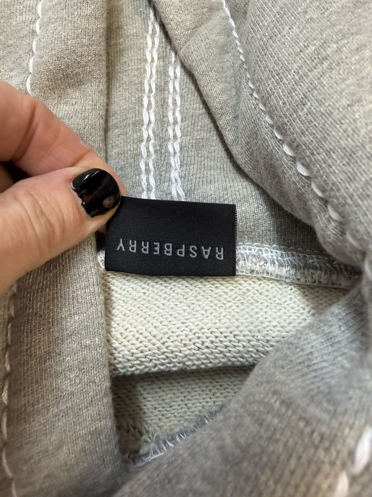 The GV Gallery GV Gallery SF Hoodie Size US XXL / EU 58 / 5 - 5 Thumbnail