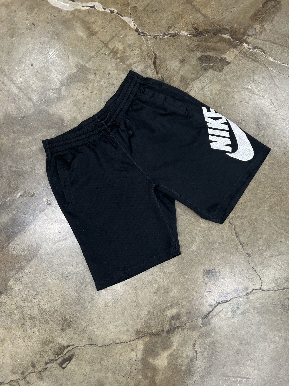 Nike Nike SB Basketball Short XL Size US 36 / EU 52 - 1 Thumbnail