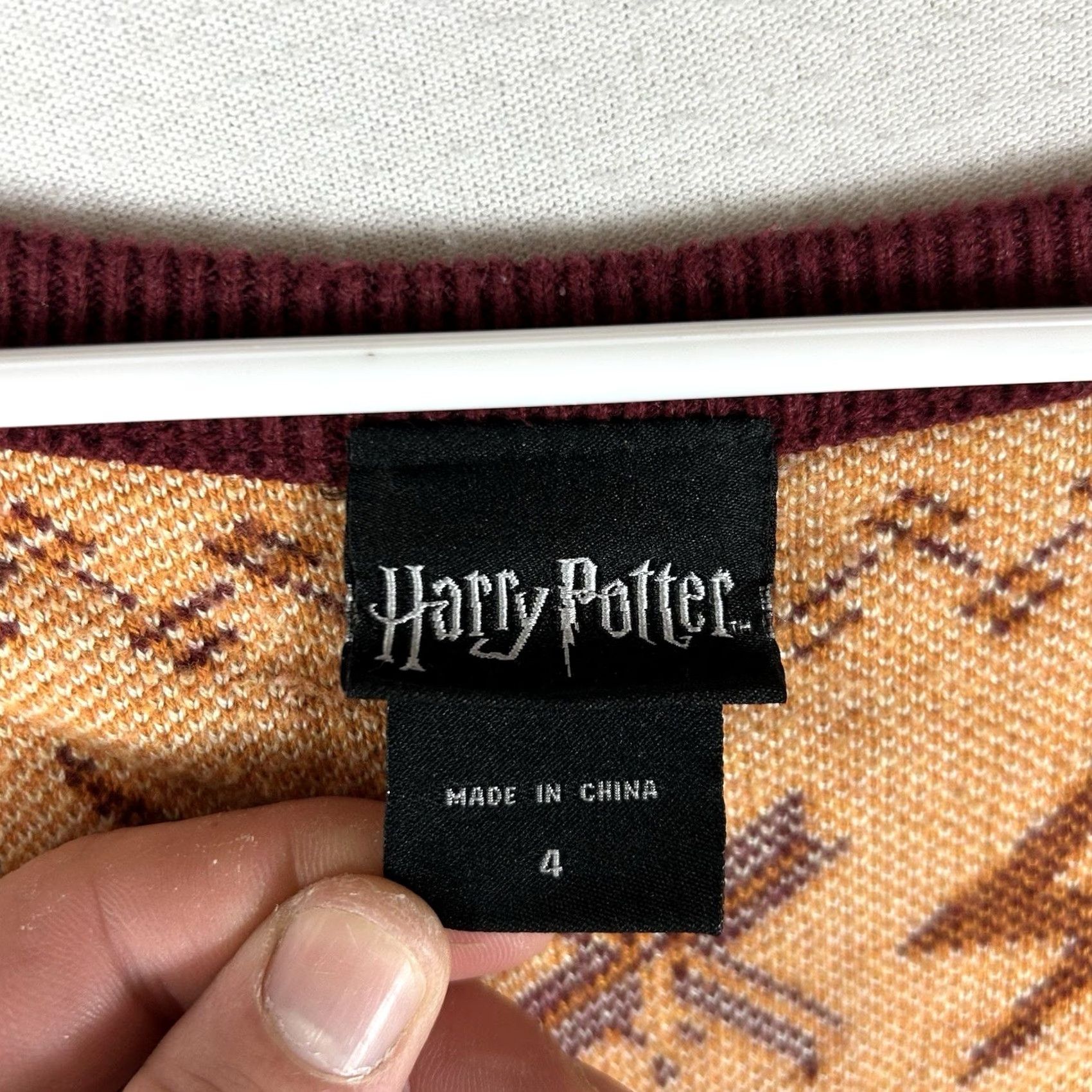 Vintage VINTAGE not. Size US XXL / EU 58 / 5 - 3 Thumbnail