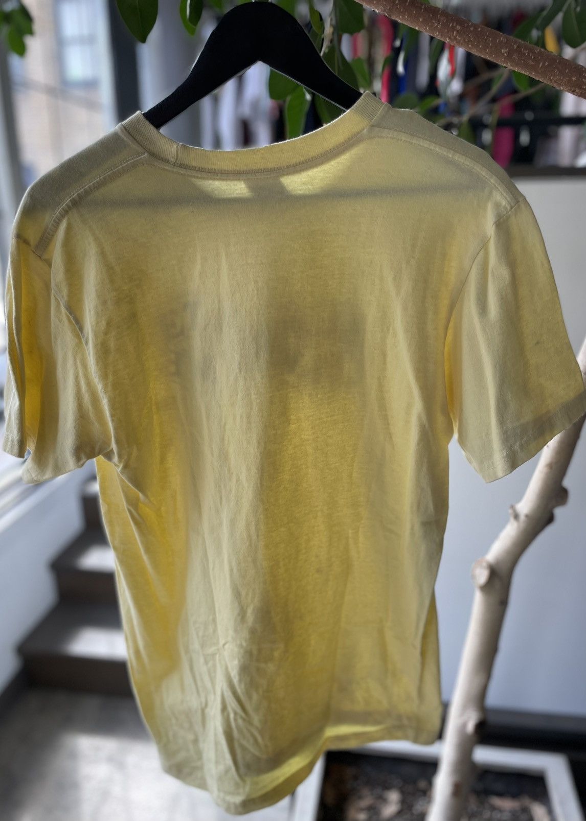 Supreme Supreme Eternal Tee (FW18) Size US M / EU 48-50 / 2 - 3 Thumbnail