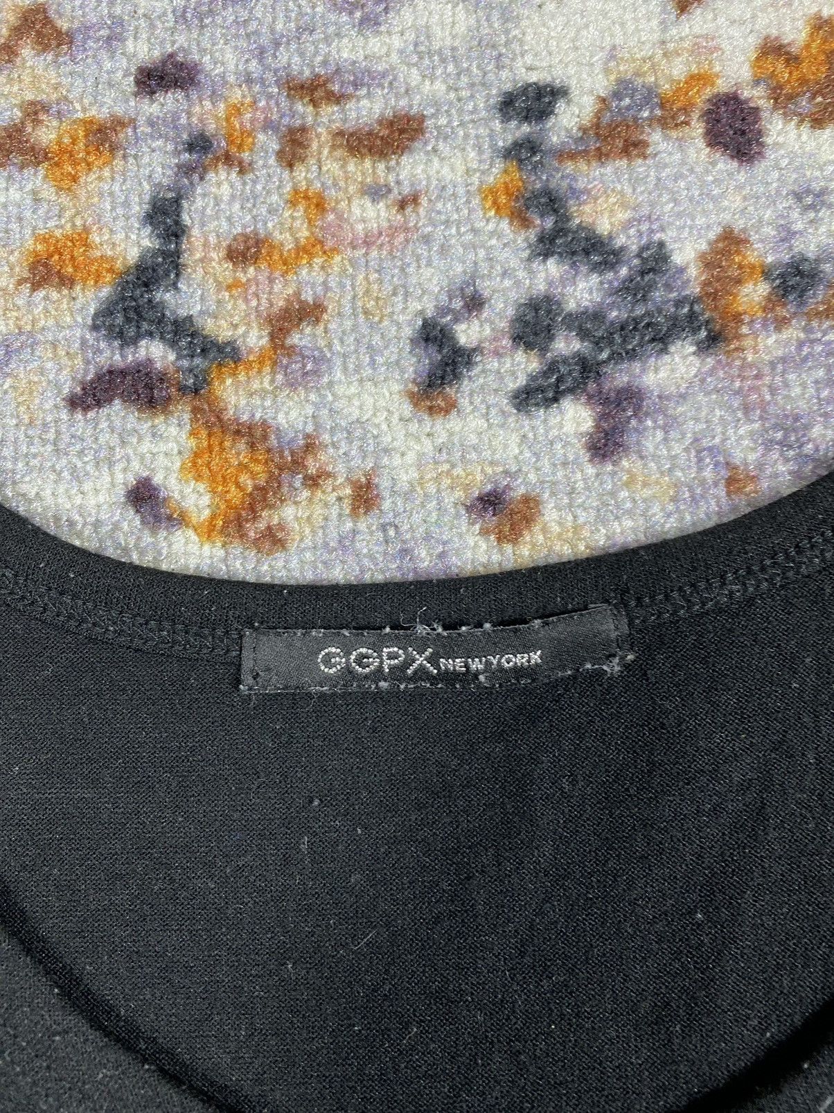 Japanese Brand GGPX Ny Glamour japanese punk style Size US S / EU 44-46 / 1 - 3 Thumbnail