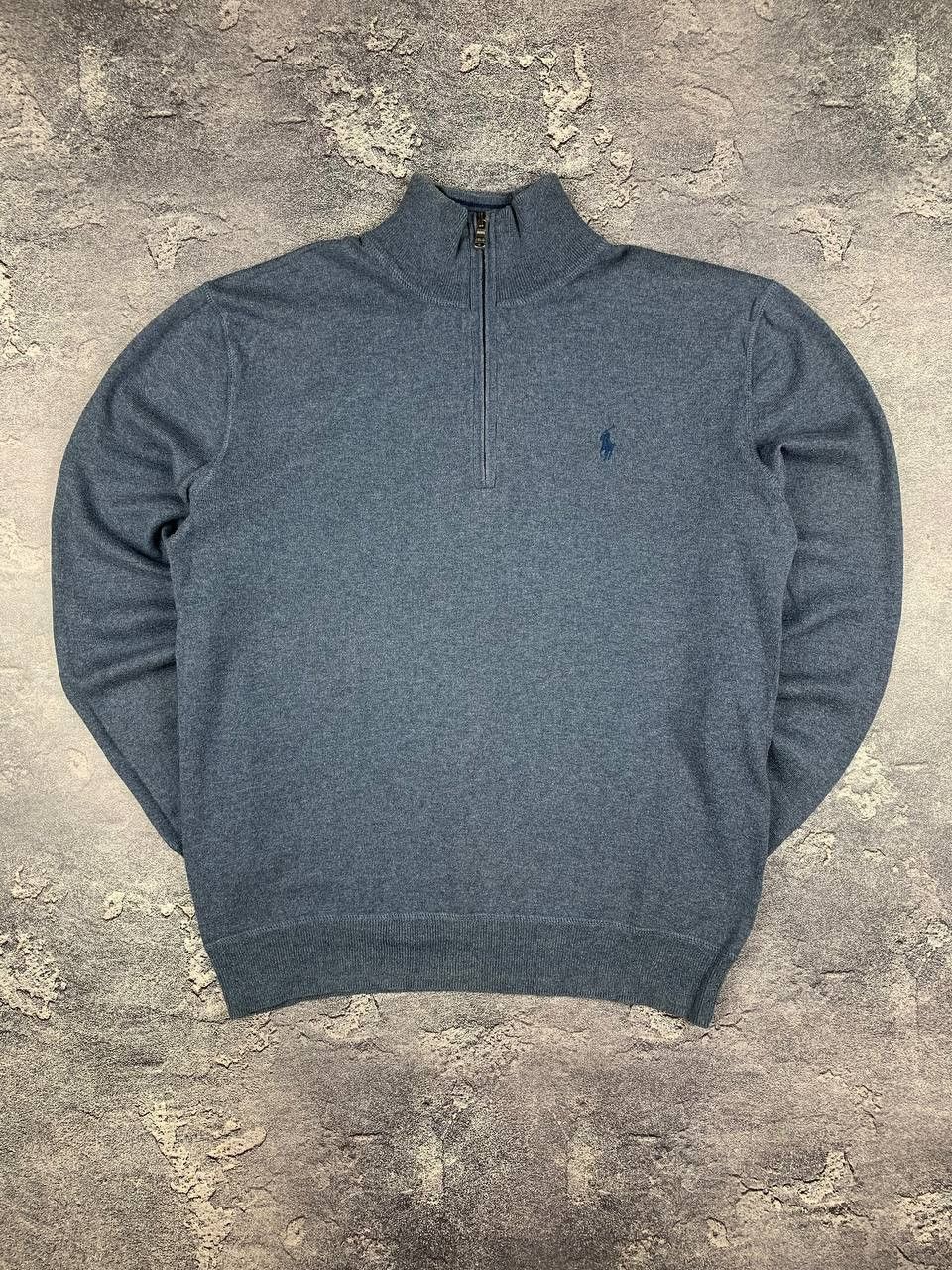 Polo Ralph Lauren Polo Ralph Lauren Men’s 1/4 Zip Sweater Size XS (Fits S) Size US XS / EU 42 / 0 - 1 Thumbnail