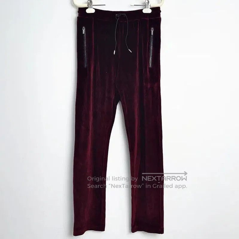 Versace Versace Red Casual Pants for Women . Size 23" - 1 Thumbnail