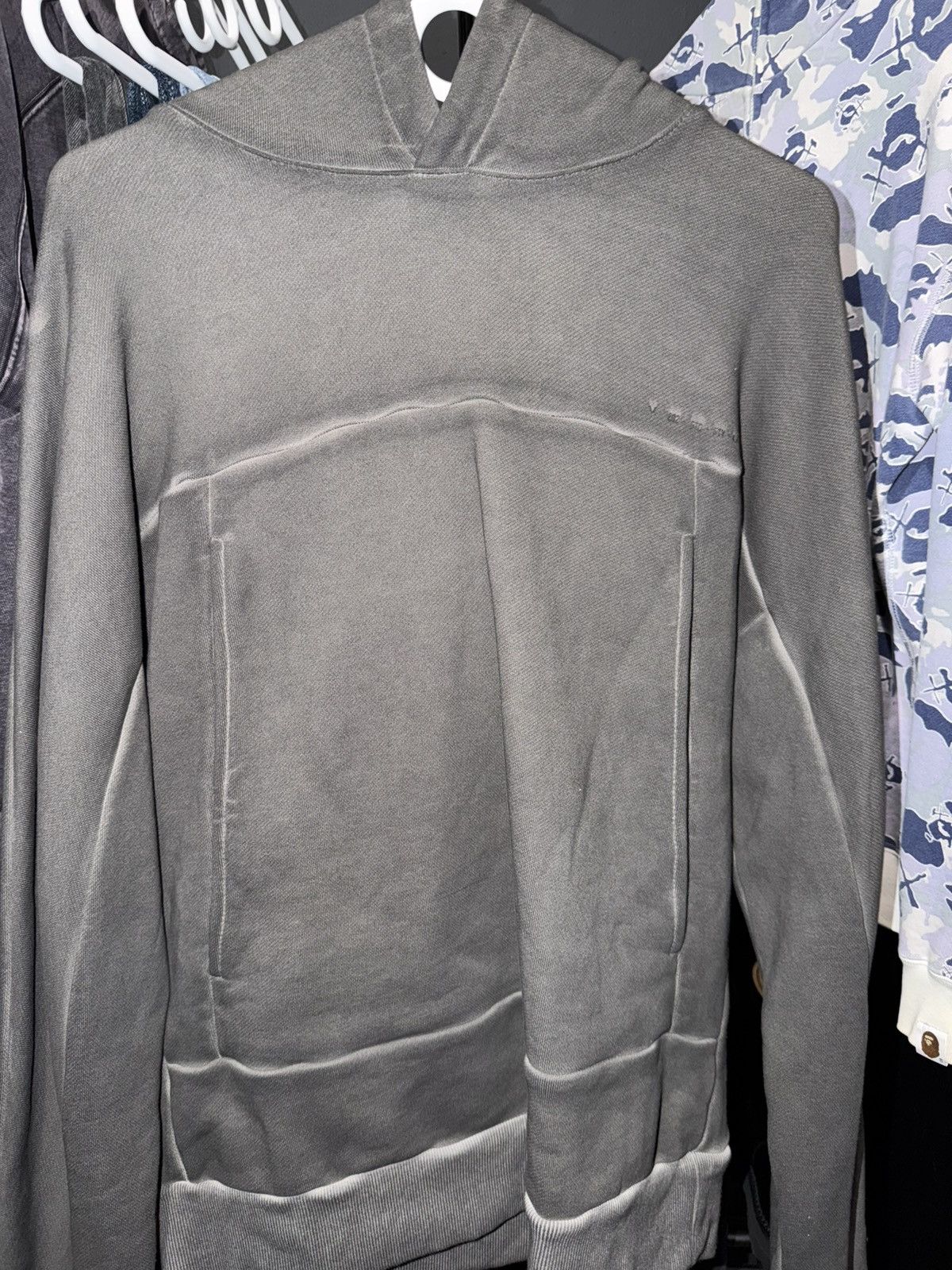 jacov Jacov Pouch Hoodie Size US S / EU 44-46 / 1 - 3 Thumbnail