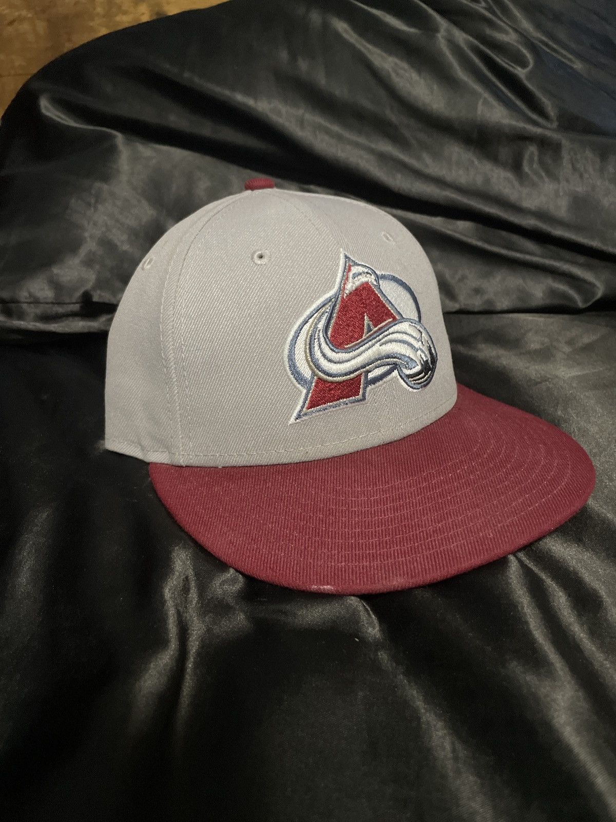 New Balance × New Era Avalanche cap Size 32 - 3 Thumbnail