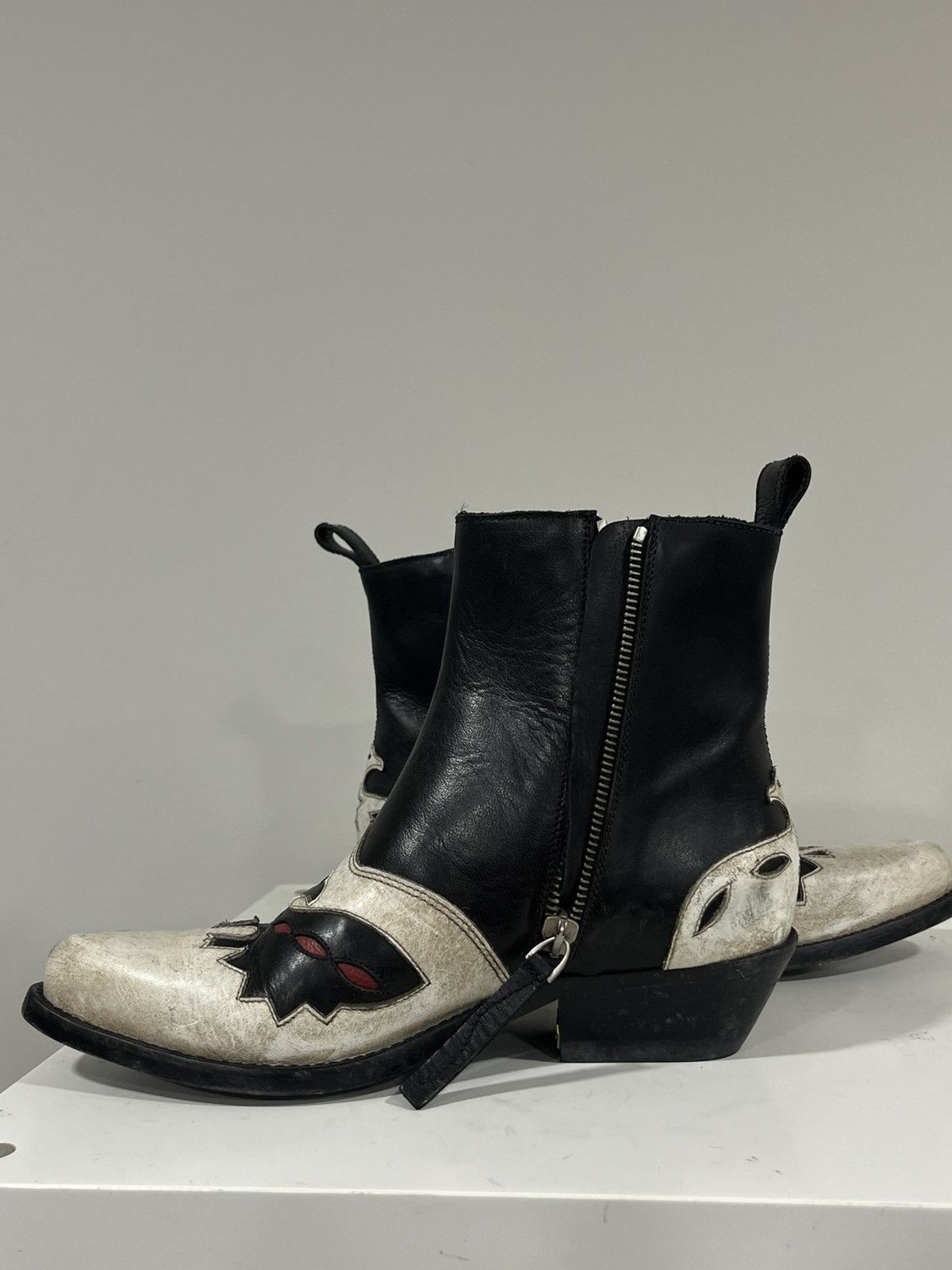 Golden Goose Sunset Flowers boots 36 Size US 6 / IT 36 - 13 Thumbnail