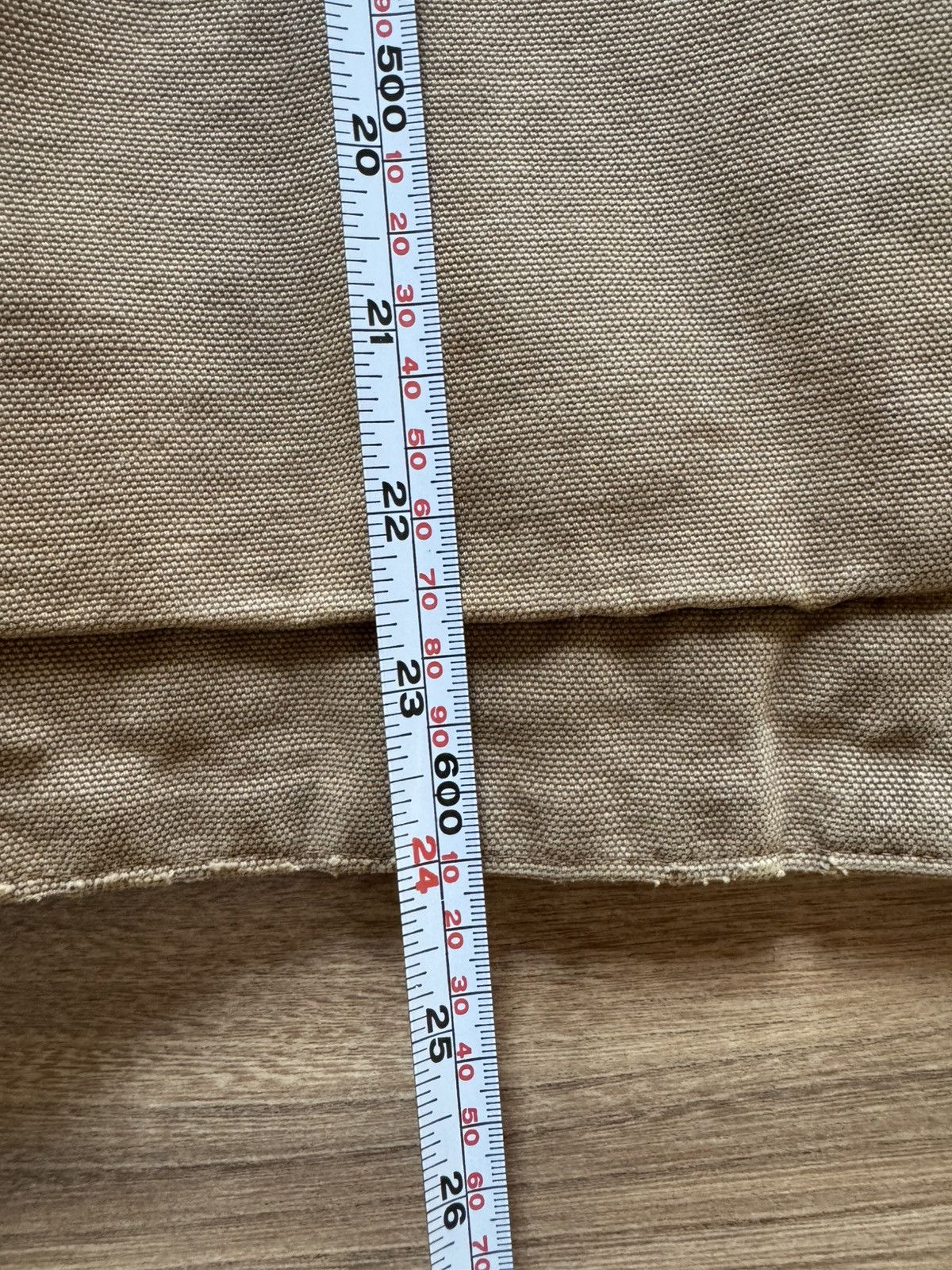 Carhartt Carhartt Work Jacket Size US M / EU 48-50 / 2 - 5 Thumbnail