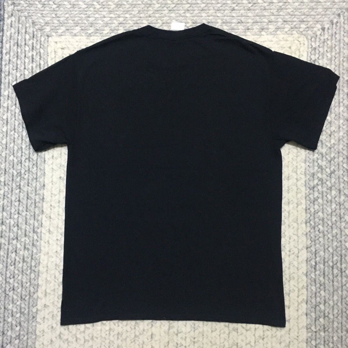 Band Tees × Punk and Yo Rare Doom Hardcore Rock Band Tees Size US L / EU 52-54 / 3 - 3 Thumbnail
