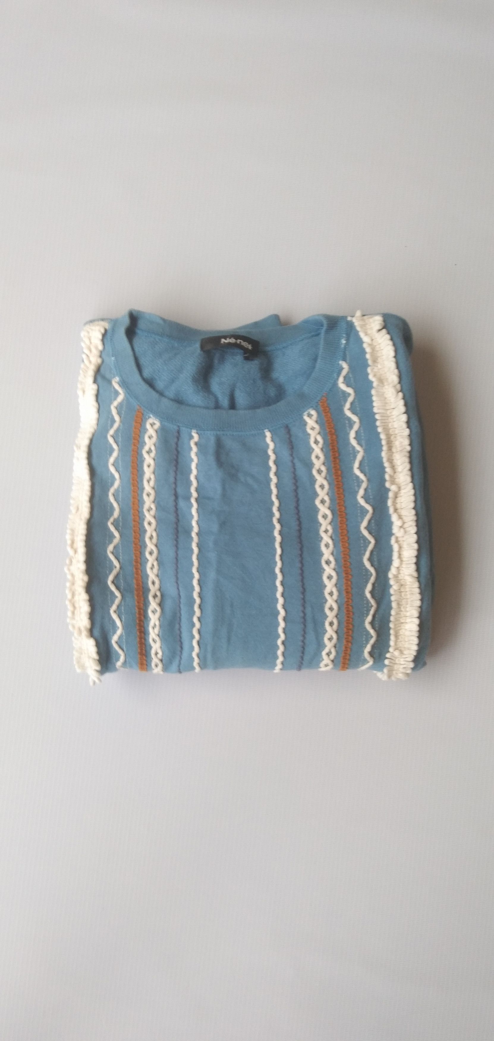 Issey Miyake × Ne-Net Ne net 2 pocket sweater Size M / US 6-8 / IT 42-44 - 7 Thumbnail