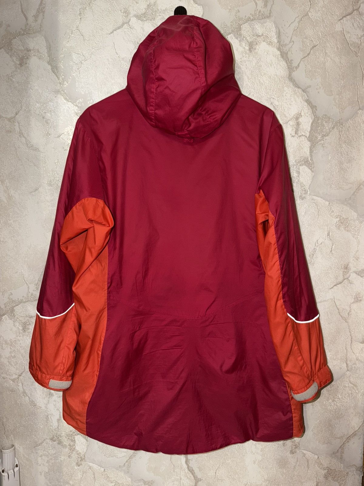 Other PARAMO Andina Waterproof Jacket UNISEX Size XL Size US XL / EU 56 / 4 - 10 Thumbnail