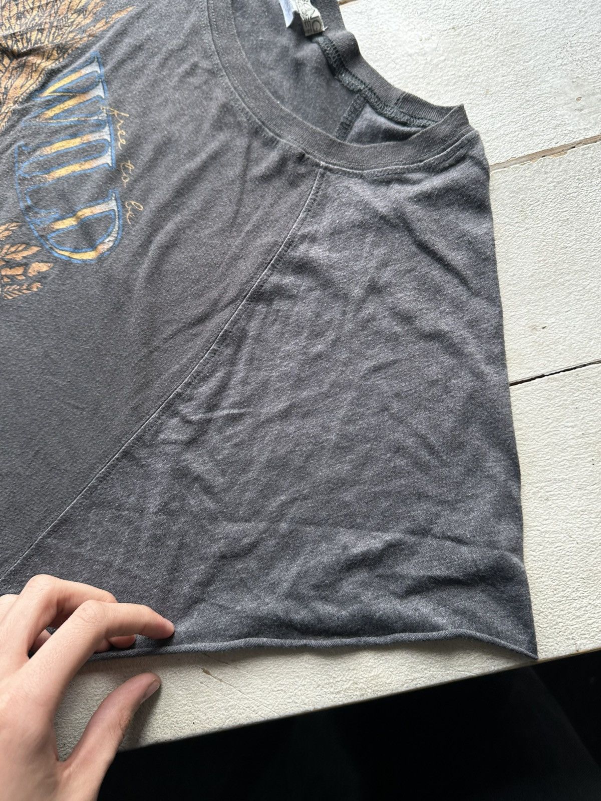 Billabong Y2K🚨 BILLABONG SURF BIG LOGO T-SHIRT WOMEN AUSTRALIA SKATE Size M / US 6-8 / IT 42-44 - 9 Thumbnail