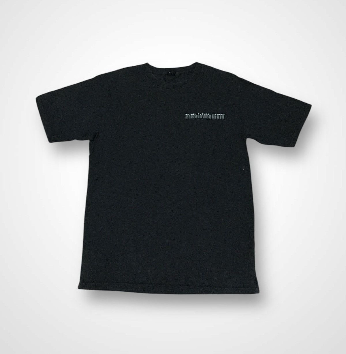 Avirex Avirex Next-Gen T-Shirt (20) Size US L / EU 52-54 / 3 - 1 Thumbnail