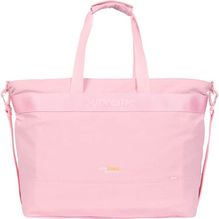 Supreme Supreme Tote Bag Size ONE SIZE - 3 Thumbnail