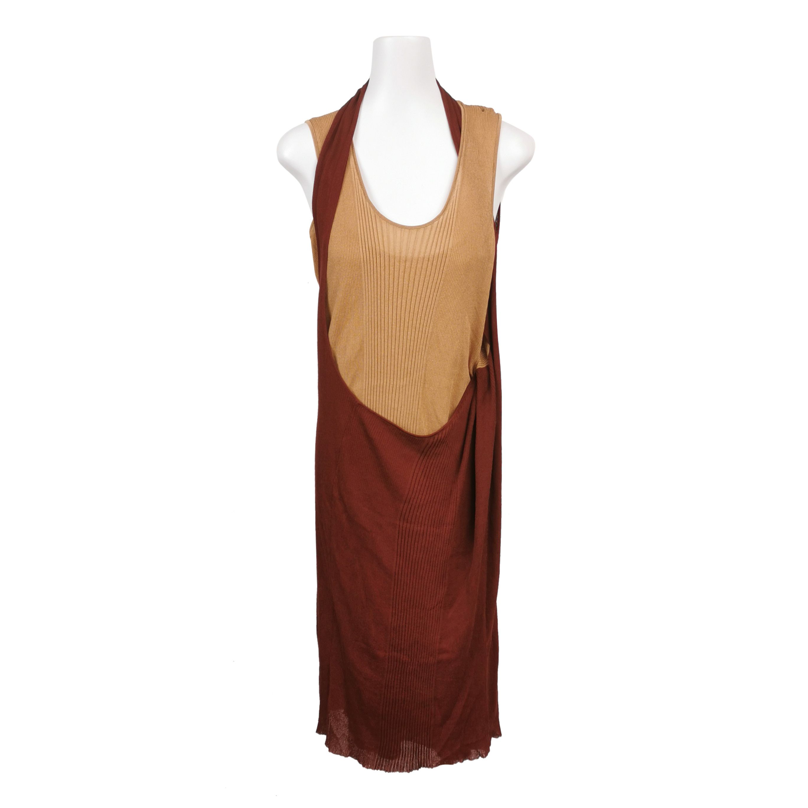 Bottega Veneta Bottega Veneta Women it_38 Midi Size XS / US 0-2 / IT 36-38 - 1 Thumbnail