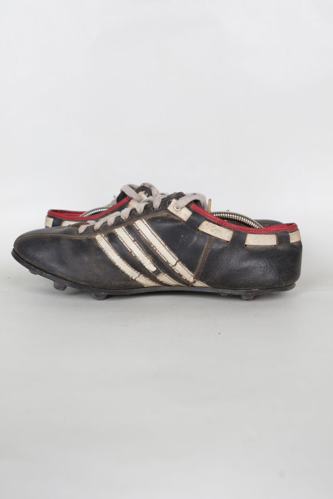 Adidas 70's Adidas La Plata Soccer Shoe Size US 13 / EU 46 - 4 Thumbnail