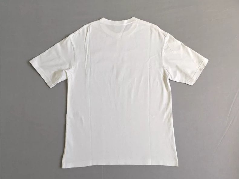 Balenciaga Balenciaga Mosaic Short Sleeve T-Shirt Size US XXS / EU 40 - 6 Thumbnail