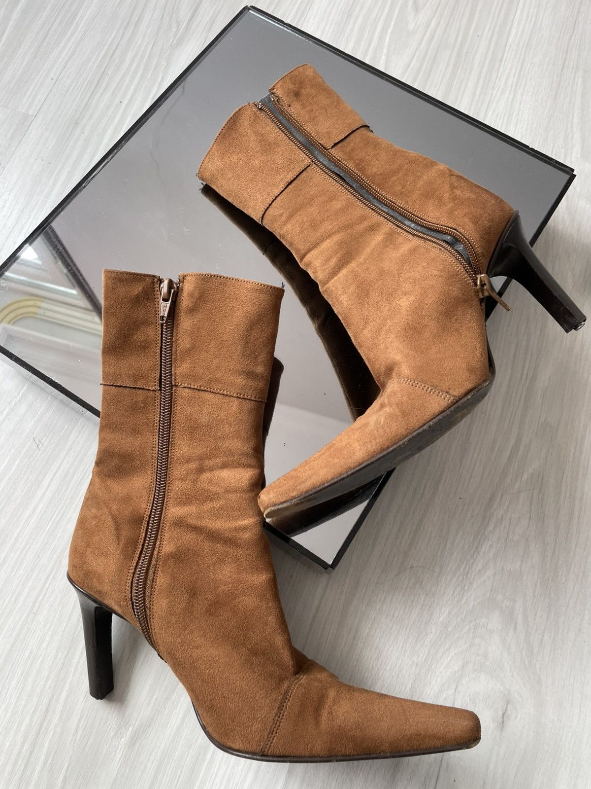 Vintage Prima donna boots Size US 6.5 / IT 36.5 - 12 Thumbnail
