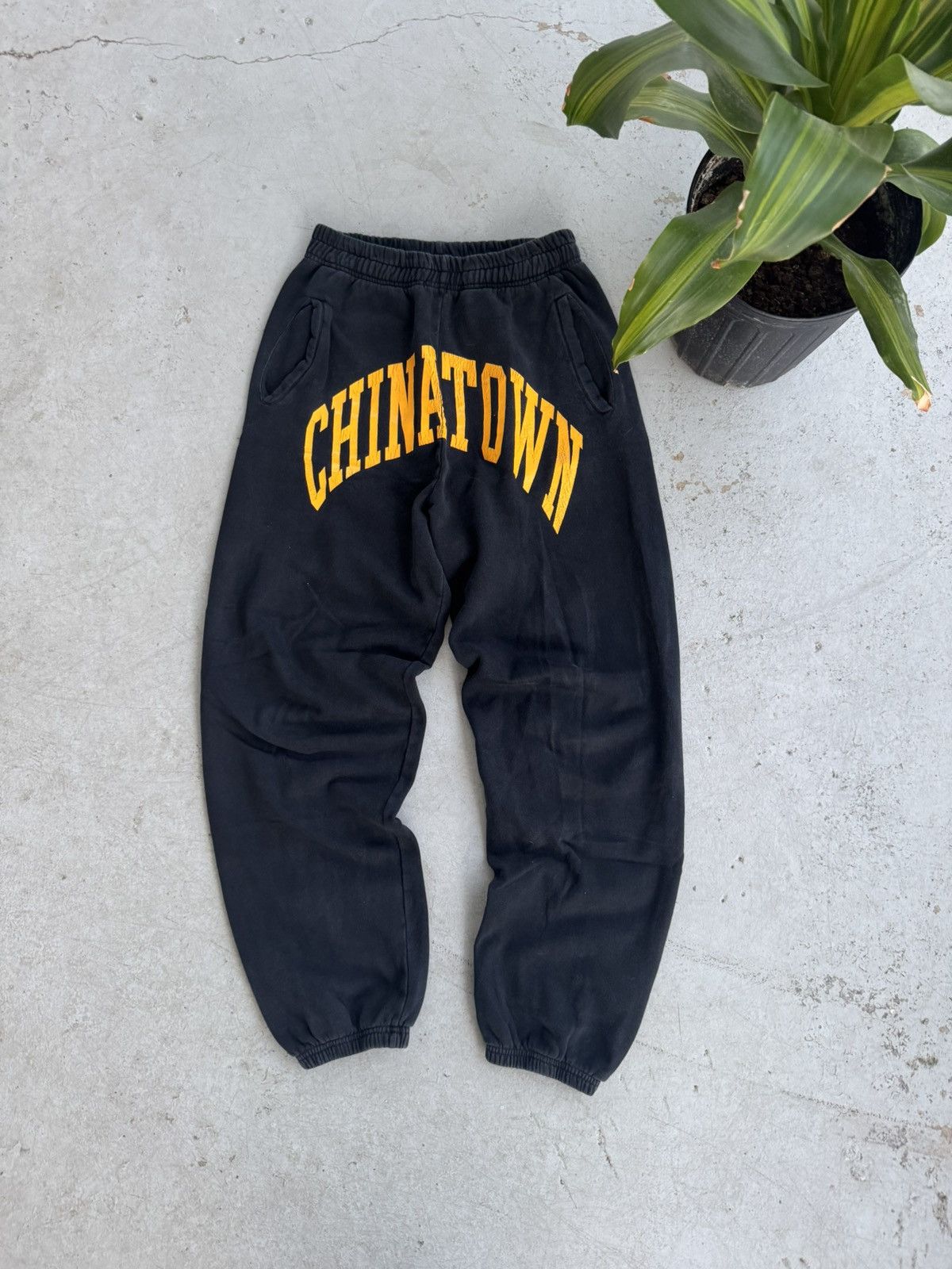 Chinatown Market Sweatpants | Grailed