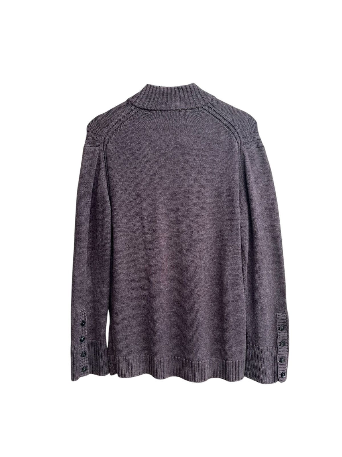 Burberry × Designer Burberry Shirt Size US M / EU 48-50 / 2 - 3 Thumbnail
