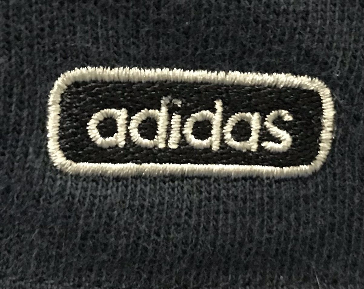 Adidas × Vintage Vintage Adidas Shirt Size US L / EU 52-54 / 3 - 6 Thumbnail