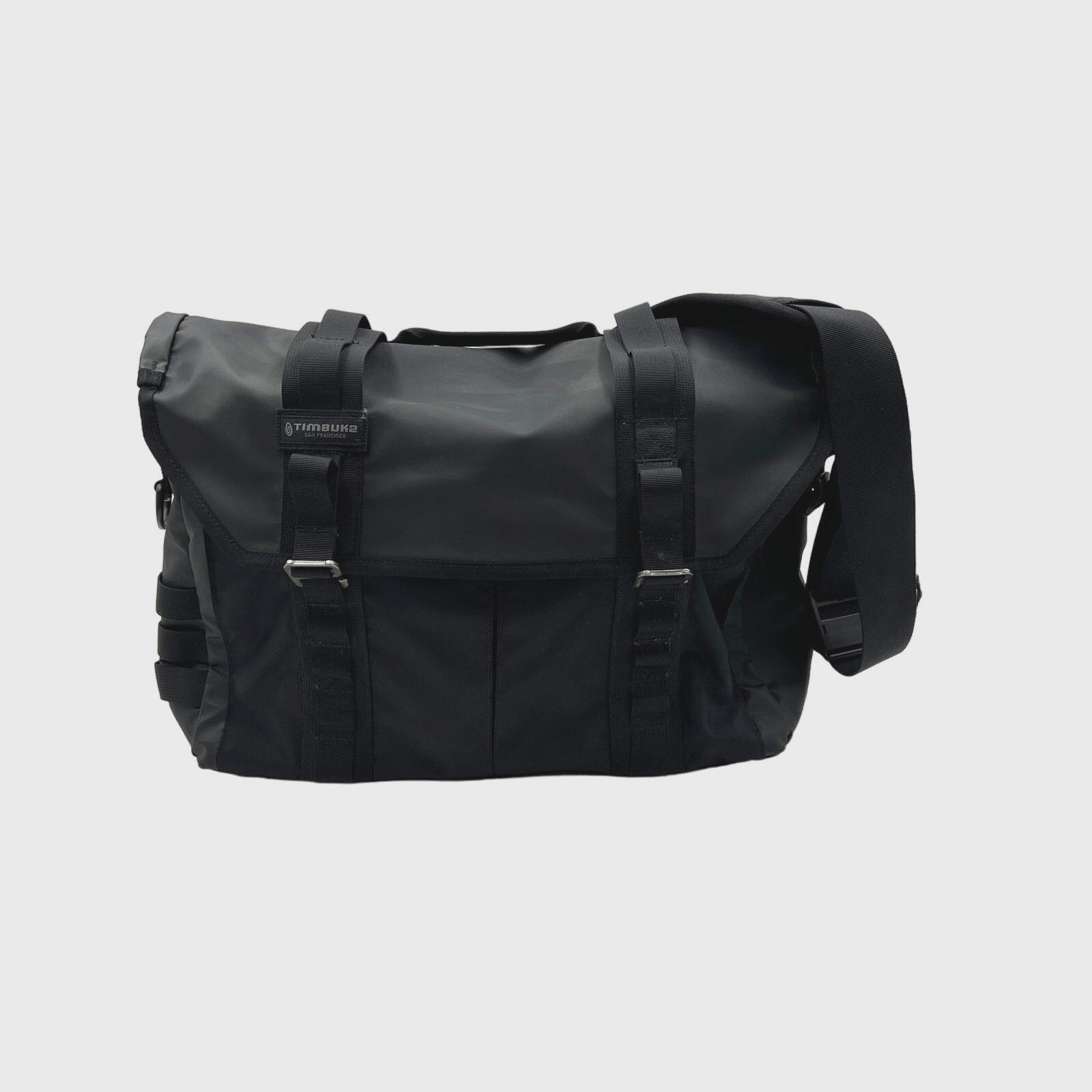 Timbuk2 Timbuk2 Alchemist Messenger Bag Black Laptop Crossbody Grailed