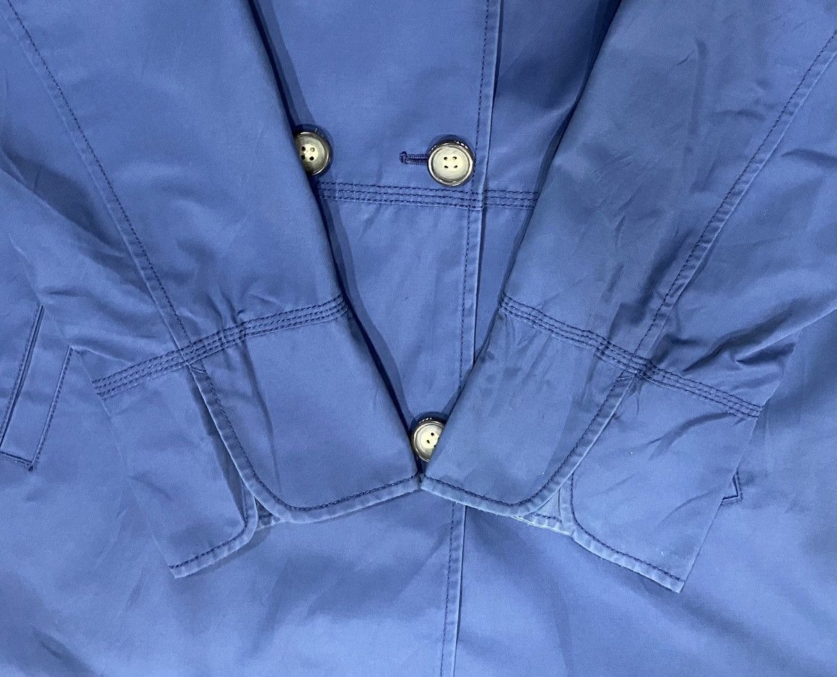 Eddie Bauer Eddie Bauer Long Coat Hoodie Size US XL / EU 56 / 4 - 9 Thumbnail
