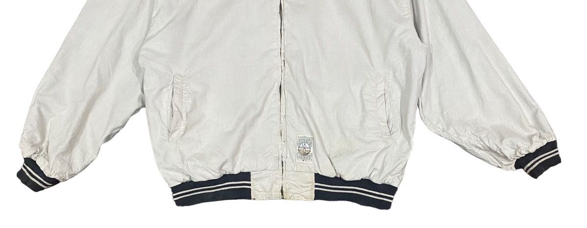NFL Vintage NFL Riversable Zipper Jacket (L) Size US L / EU 52-54 / 3 - 9 Thumbnail