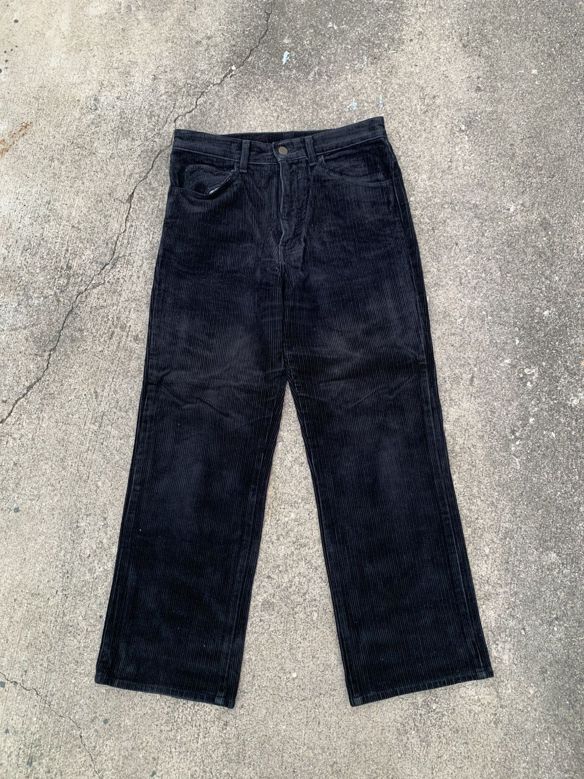 Levi's vintage 90s levis corduroy pants Size US 30 / EU 46 - 1 Thumbnail