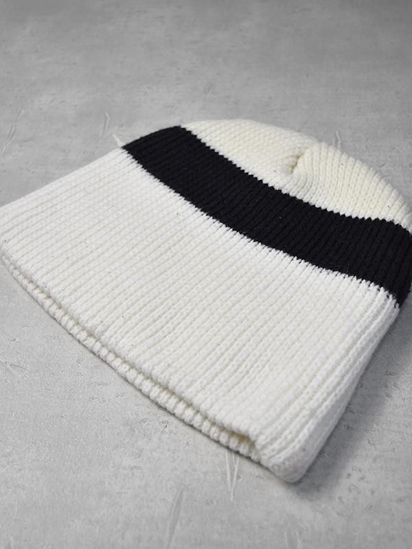 Undercover Archive Knit Beanie Size ONE SIZE - 1 Thumbnail