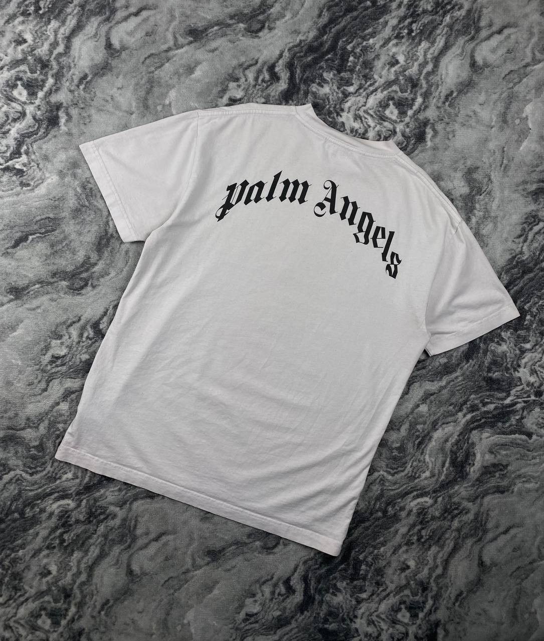 Palm Angels Palm Angels Kill The Bear T Shirt Size US XL / EU 56 / 4 - 1 Thumbnail