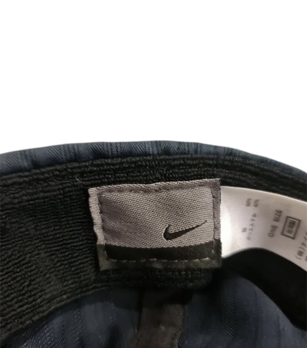 Nike Nike Cap Size ONE SIZE - 3 Thumbnail