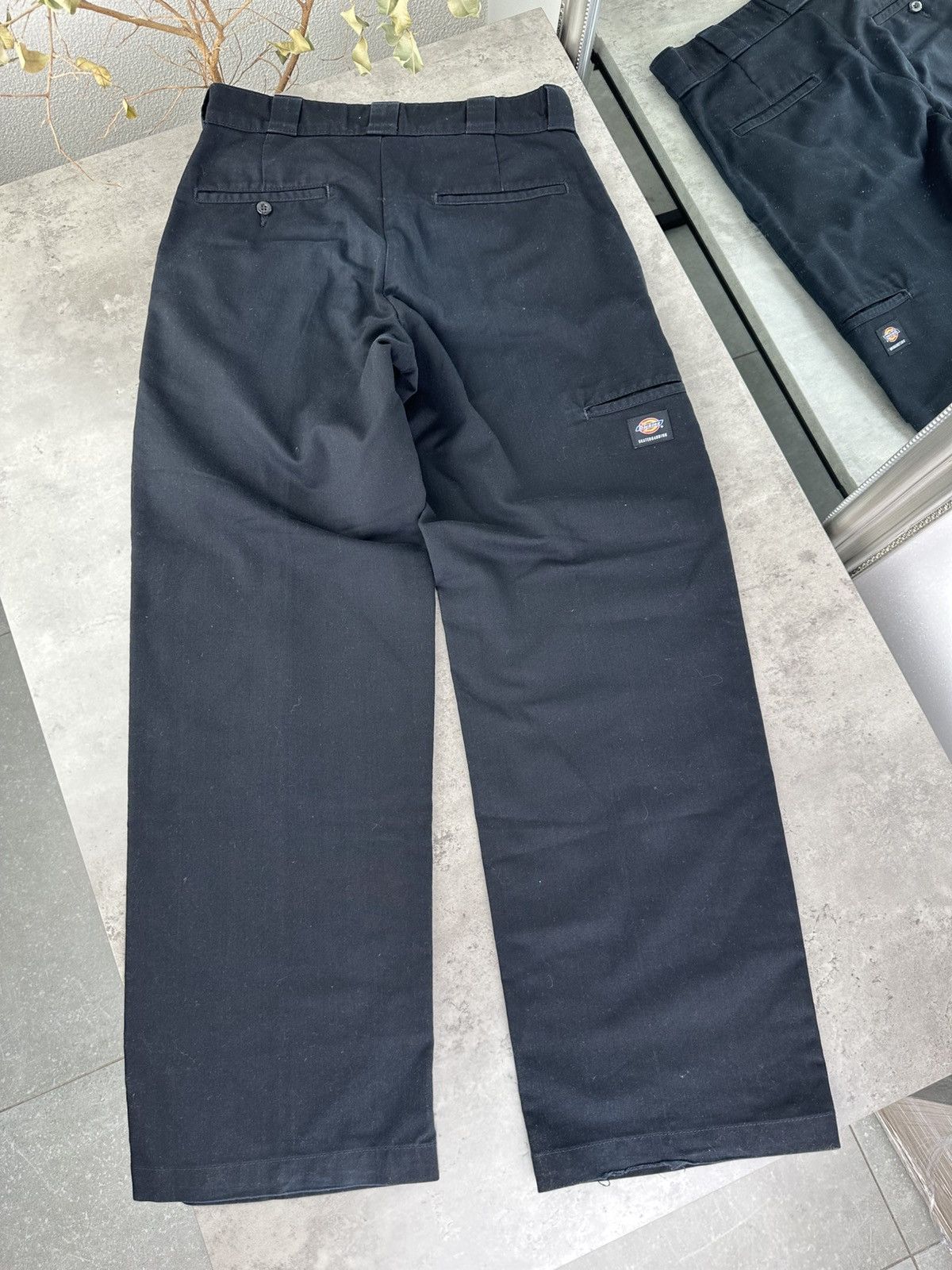 Dickies Dickies Skateboarding Pants Size US 31 - 8 Thumbnail