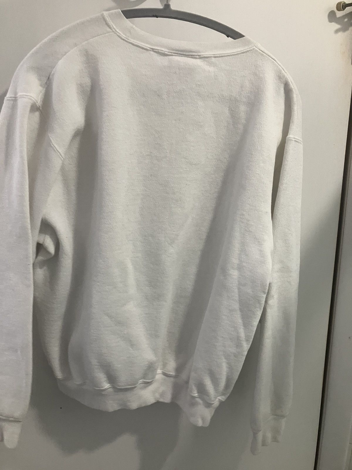 Other VTG UCLA Gold Standard pullover sweater crew neck SZ MEDIUM Size US M / EU 48-50 / 2 - 8 Thumbnail