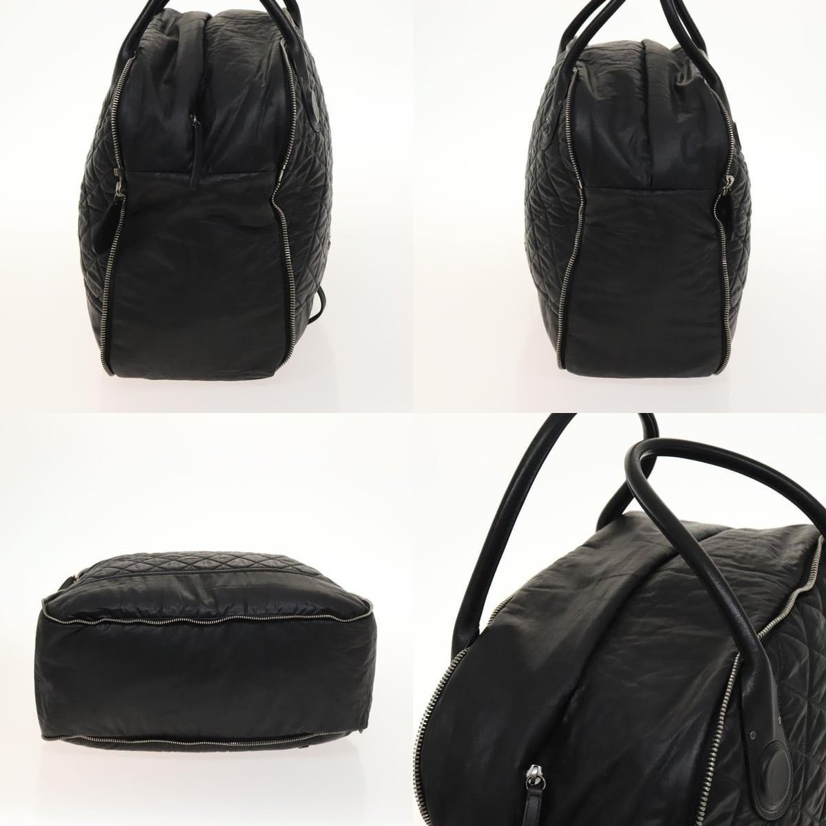 Chanel Chanel Boston Bag Size ONE SIZE - 3 Thumbnail