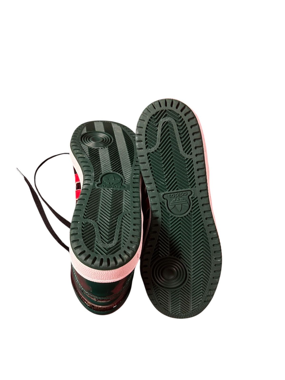 Adidas adidas Top Ten High 'Miami' Size US 8.5 / EU 41-42 - 6 Thumbnail