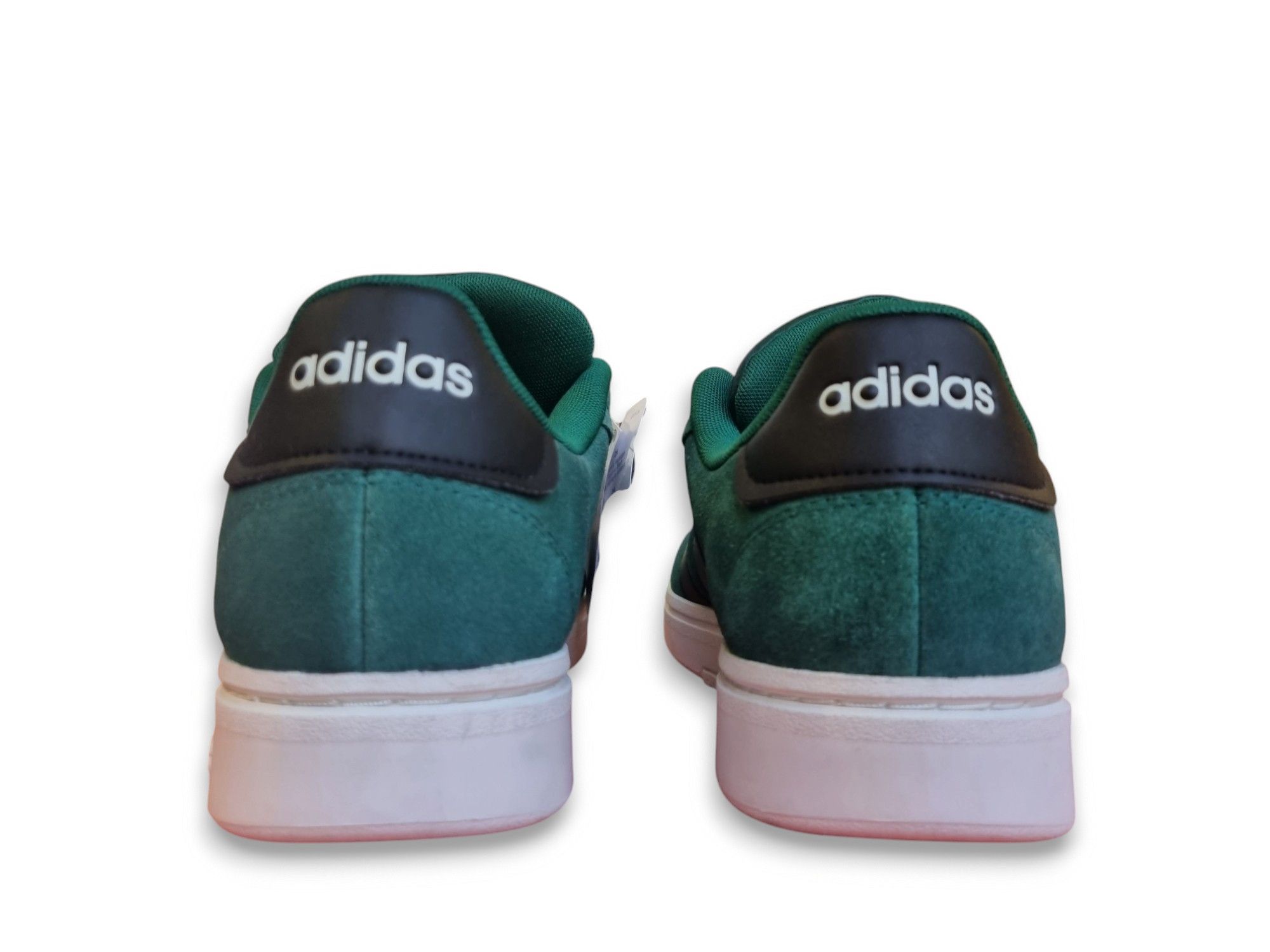 Adidas Adidas Grand Court Alpha 0 Size US 12.5 / EU 45-46 - 3 Thumbnail