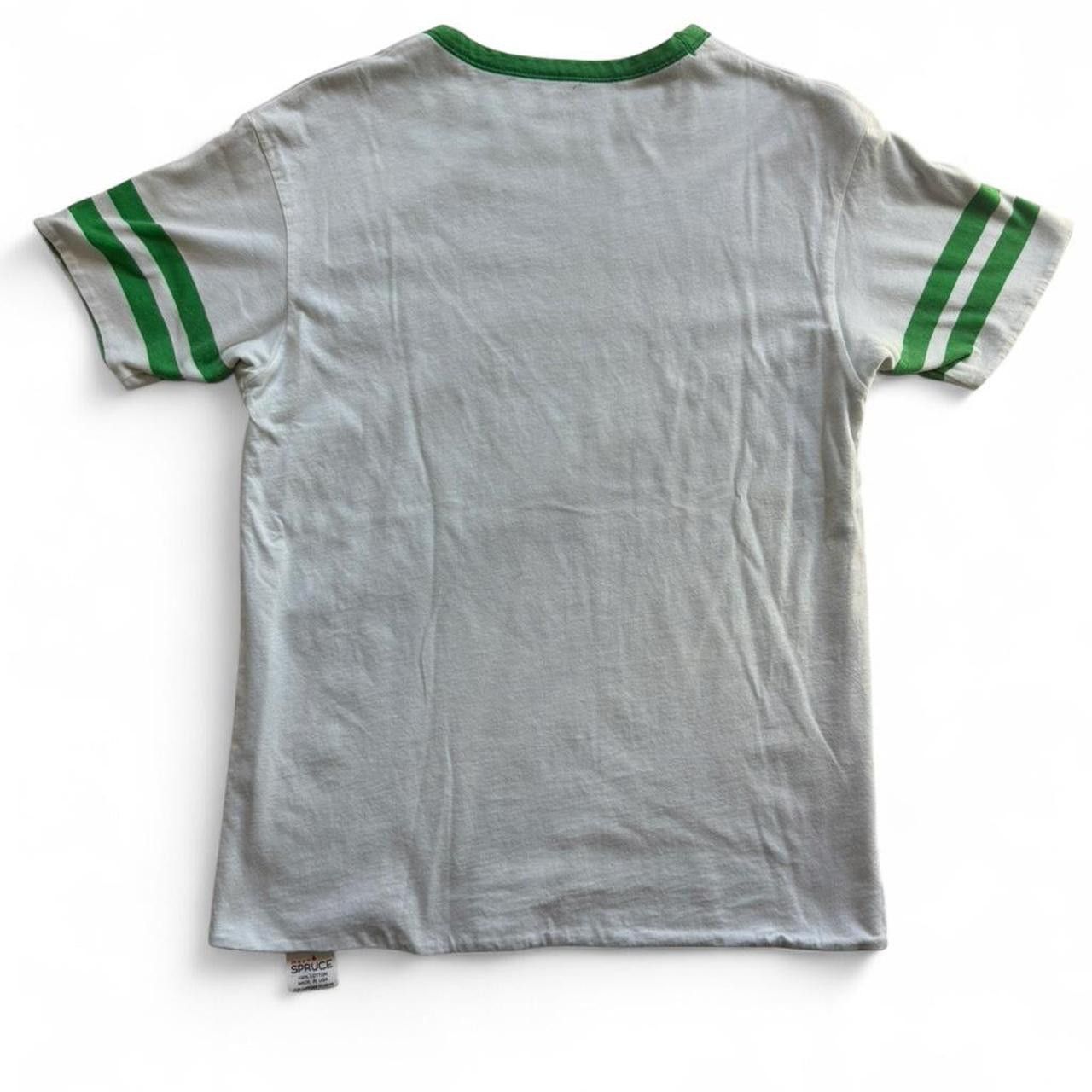 Other Ringer Tee Sombr Style Reversibile Double-Sided Japan Tee Size US S / EU 44-46 / 1 - 3 Thumbnail