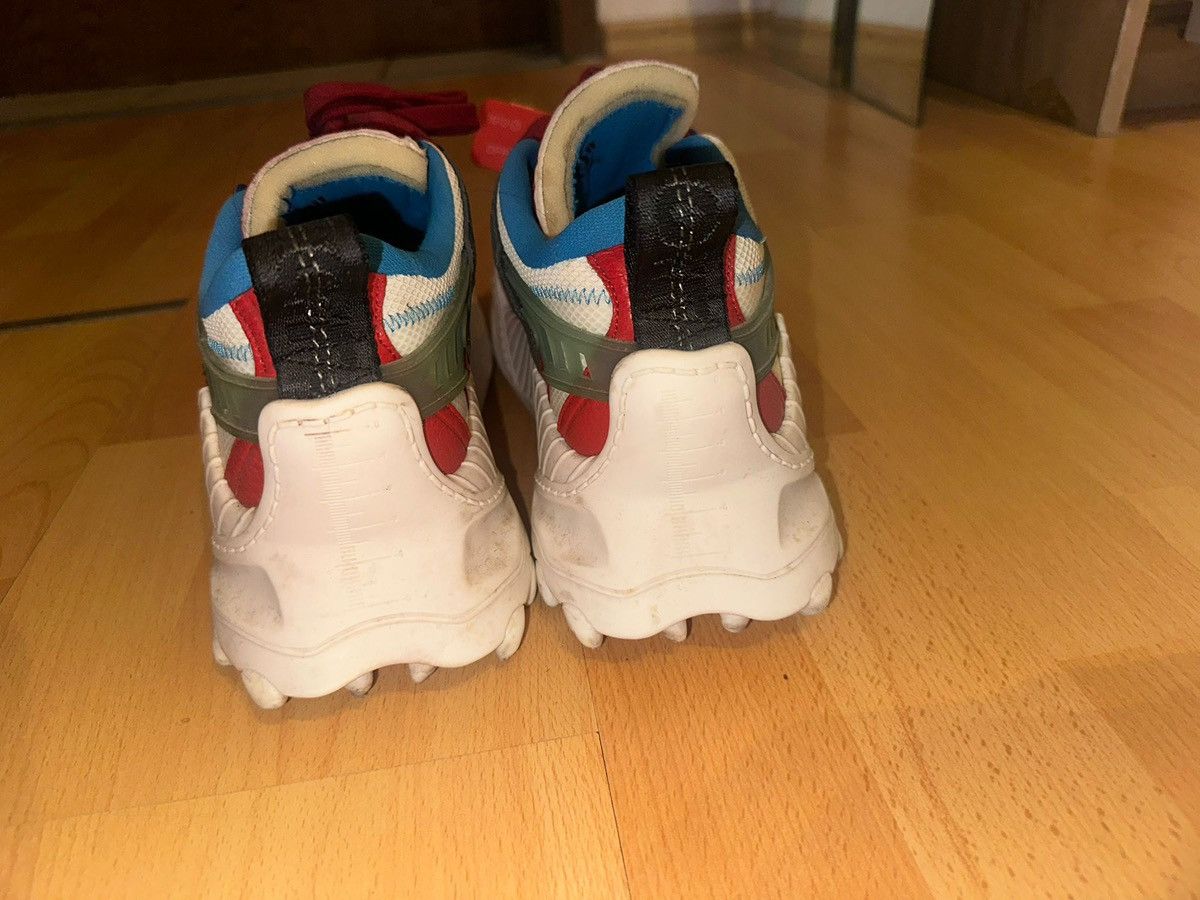 Off-White Off-White Size US 7 / EU 40 - 5 Thumbnail