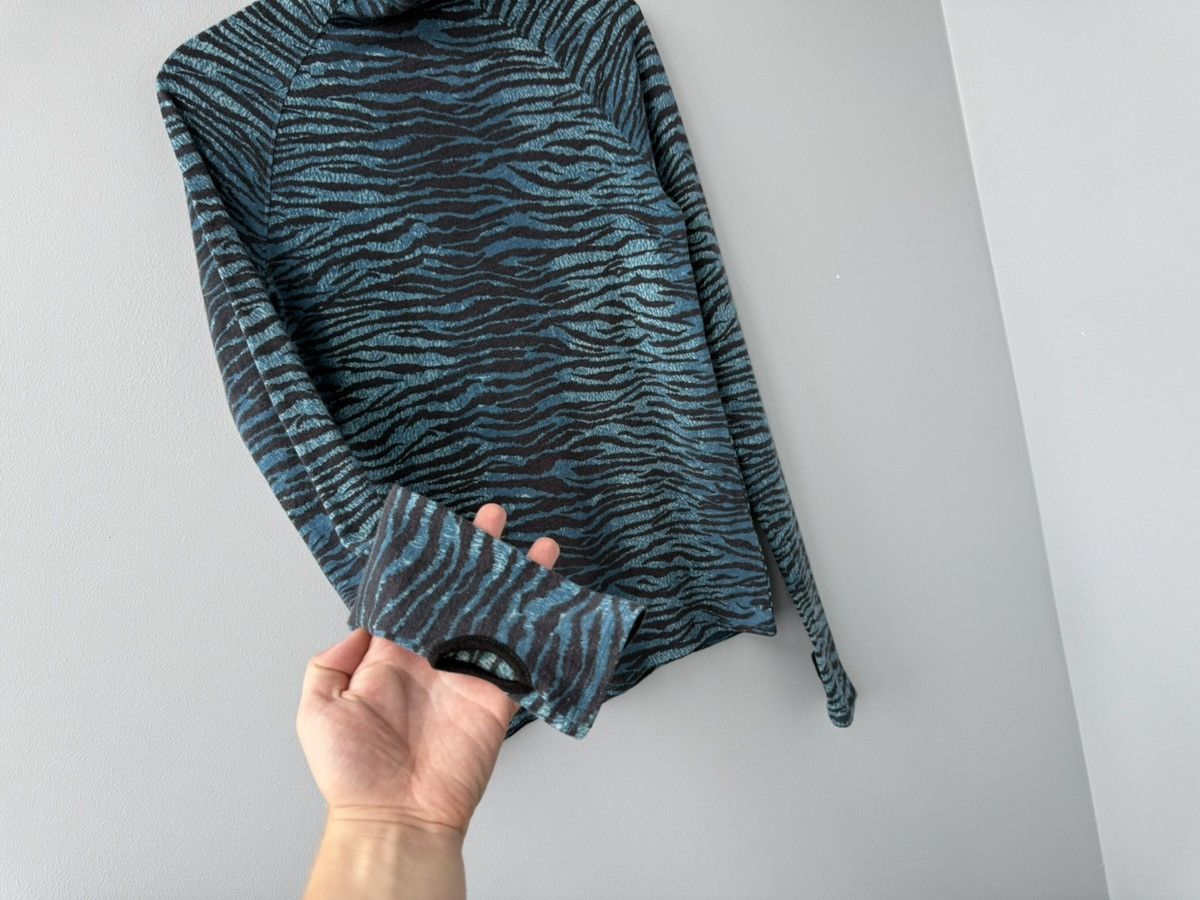 Kenzo Kenzo x H&M Sweater Size S / US 4 / IT 40 - 5 Thumbnail