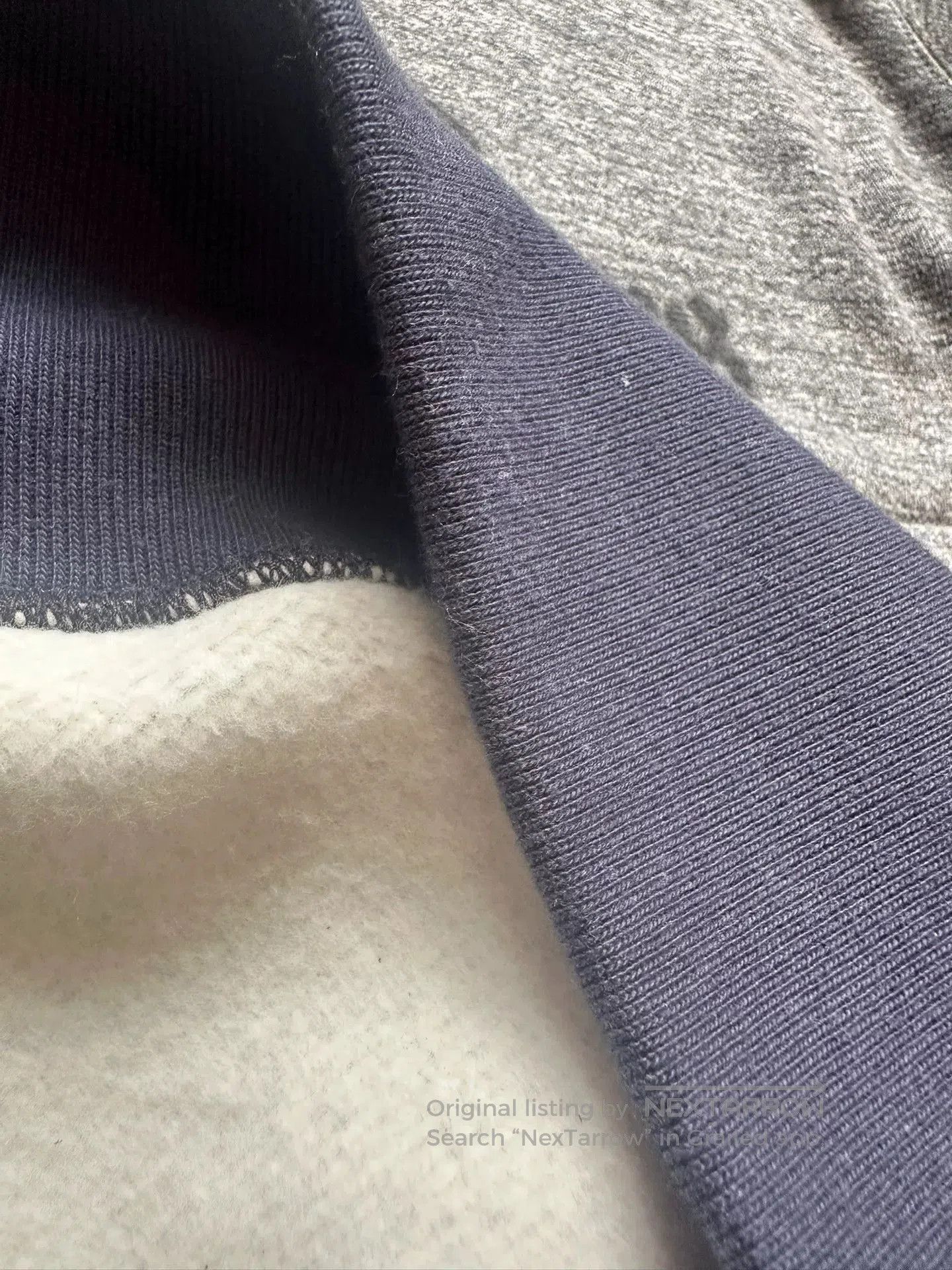 Freewheelers Freewheelers High Neck Sweatshirt 2024. Size US L / EU 52-54 / 3 - 5 Thumbnail