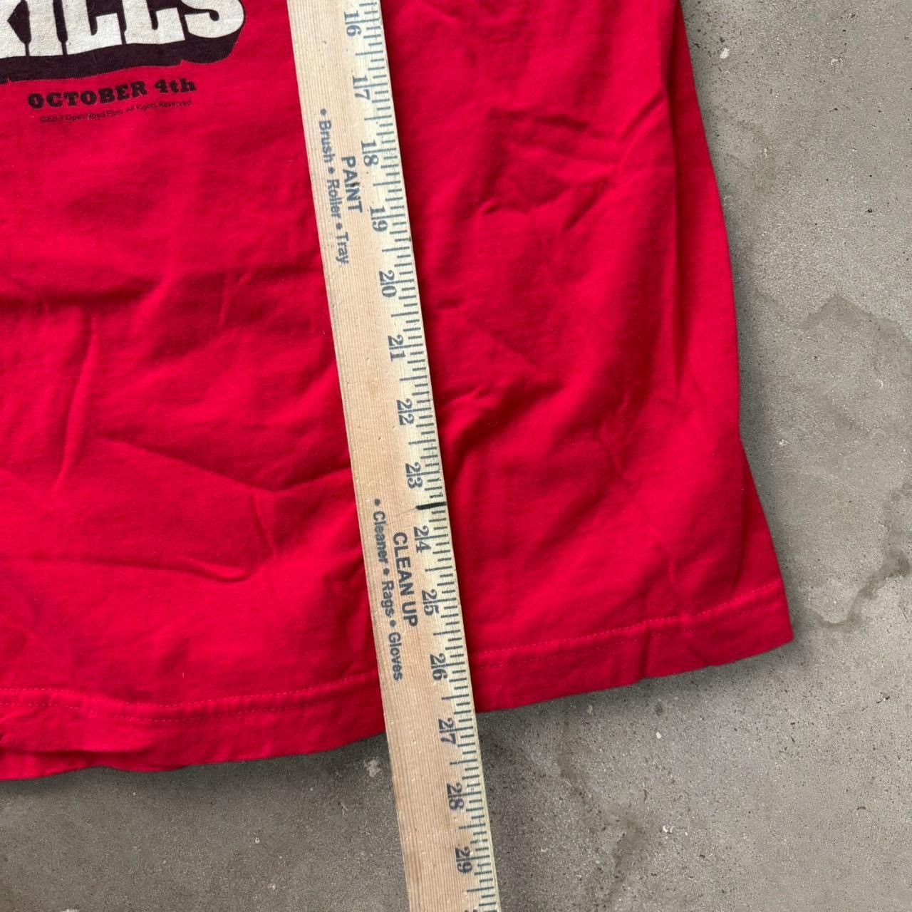 Vintage Vintage 2013 Machete Kills Movie Promo T-Shirt Size US M / EU 48-50 / 2 - 3 Thumbnail