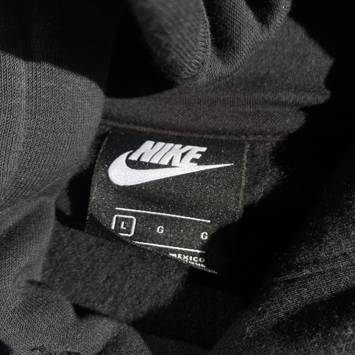 Nike Nike Optimism Hoodie Size US L / EU 52-54 / 3 - 5 Thumbnail