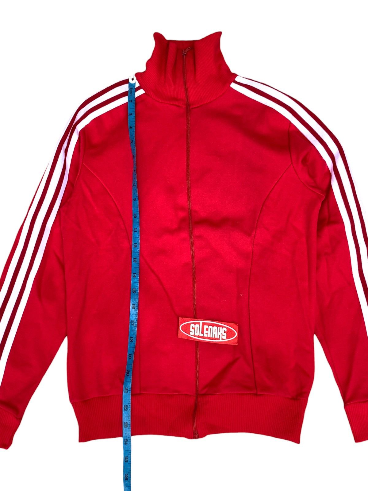 Adidas × Vintage Indonesia national team 1980s jacket rare Size US XS / EU 42 / 0 - 5 Thumbnail