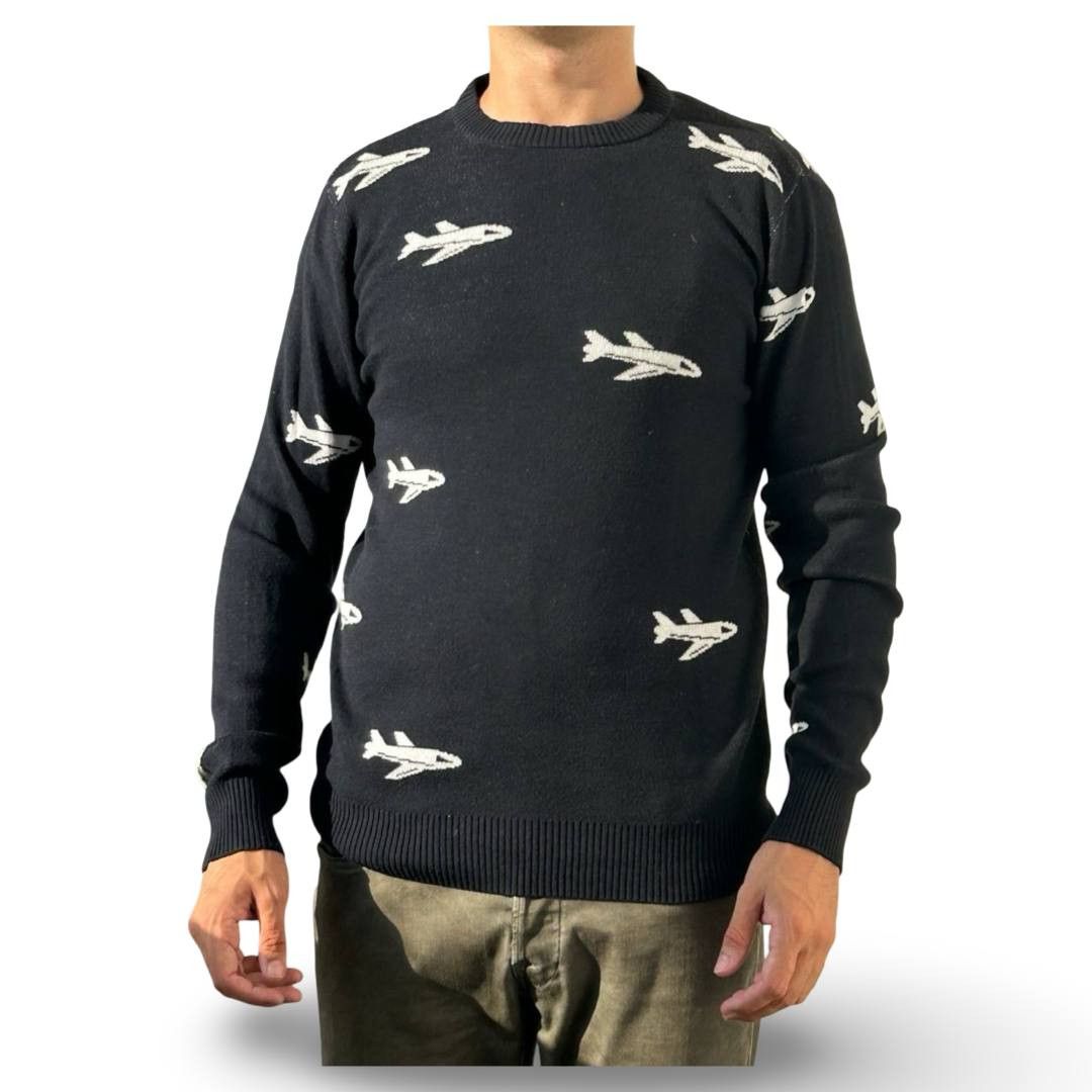 H&M H&M sweater #792 Size US S / EU 44-46 / 1 - 1 Thumbnail